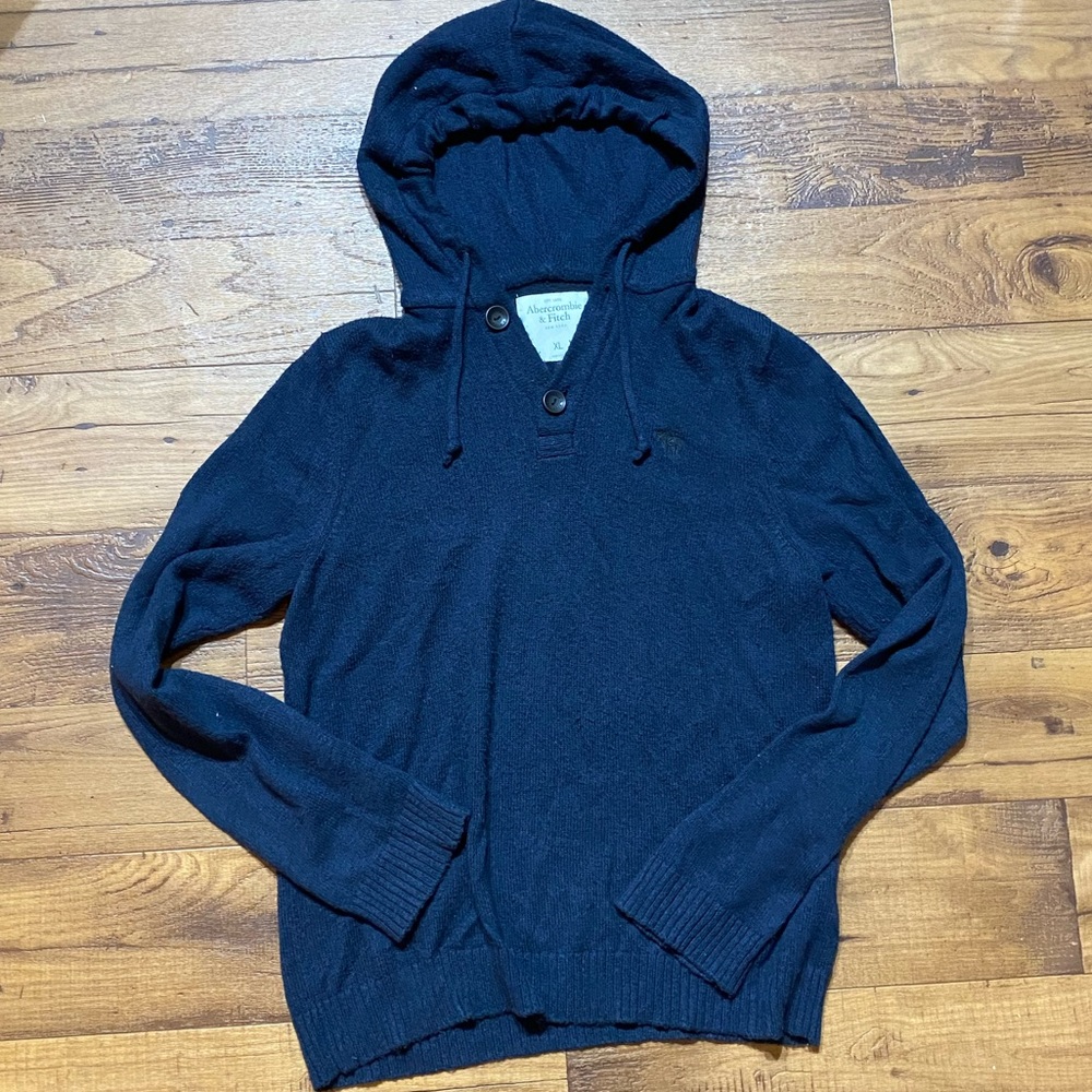 Abercrombie & Fitch Hoodie